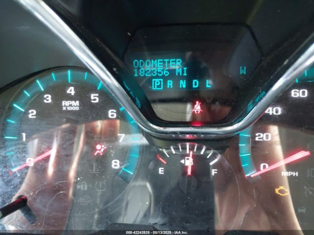 1GNKRGKD0EJ337977 Chevrolet Traverse 1lt