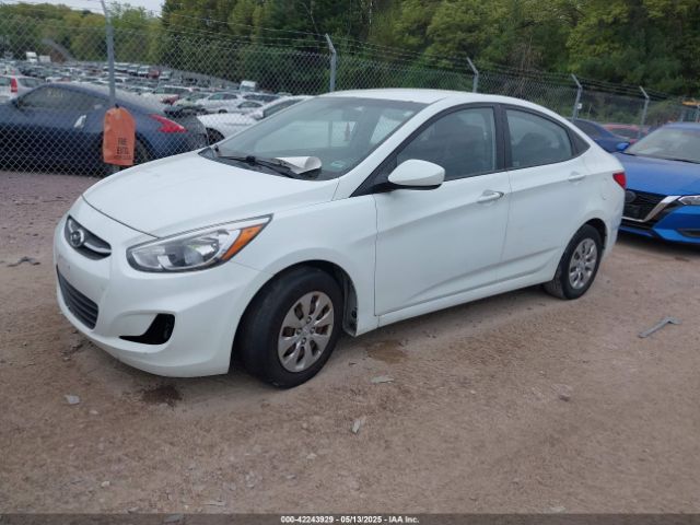 KMHCT4AE6GU944857 Hyundai dohc gdi gamma