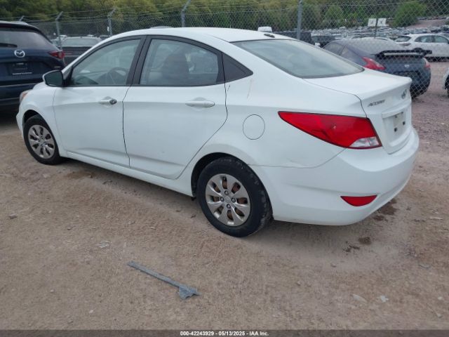KMHCT4AE6GU944857 Hyundai dohc gdi gamma