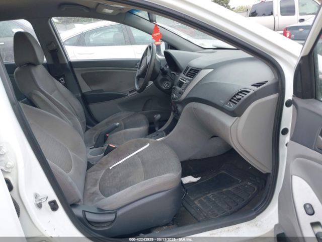 KMHCT4AE6GU944857 Hyundai dohc gdi gamma
