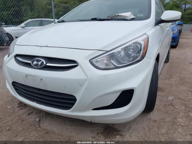 KMHCT4AE6GU944857 Hyundai dohc gdi gamma