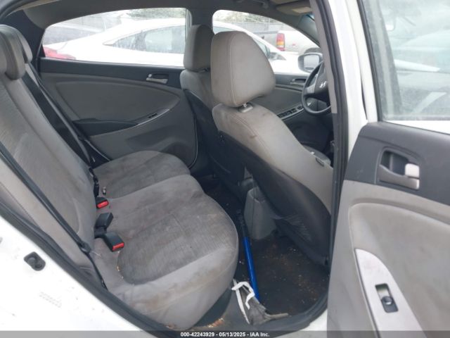 KMHCT4AE6GU944857 Hyundai dohc gdi gamma