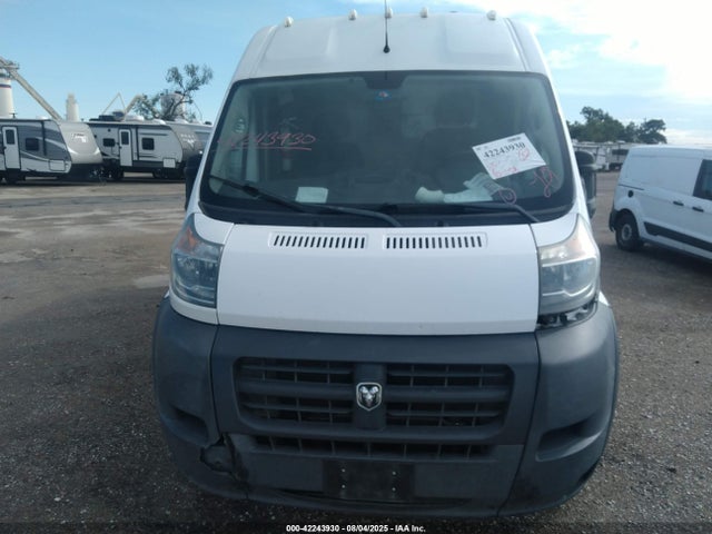 RAM 2018 2018 3C6TRVDG4JE144285 Image 6