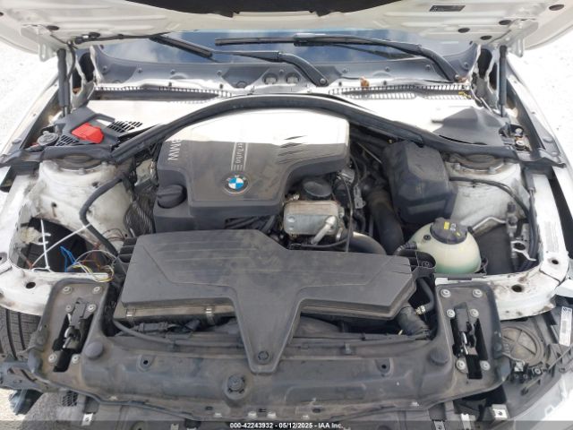 WBA3C1C50FK122384 BMW 328I