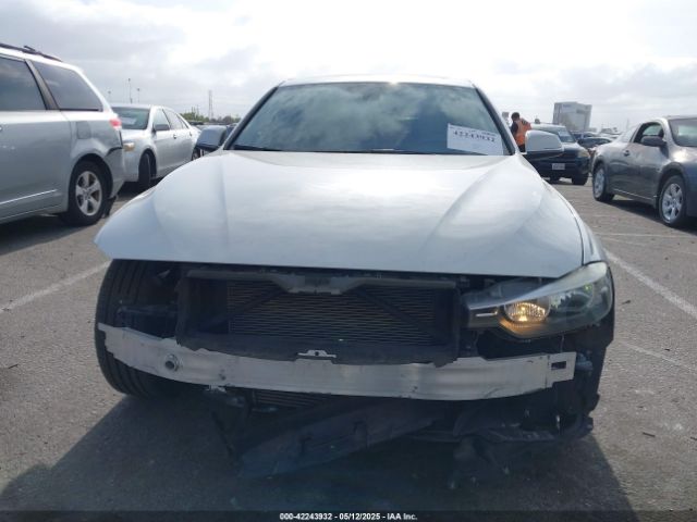 WBA3C1C50FK122384 BMW 328I