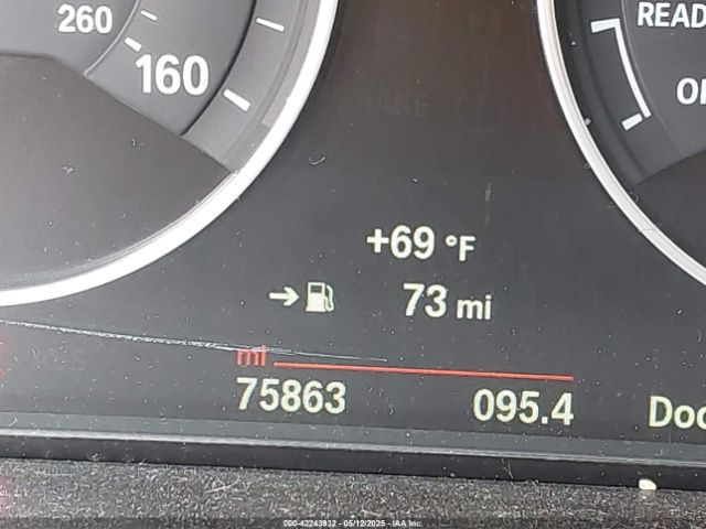WBA3C1C50FK122384 BMW 328I