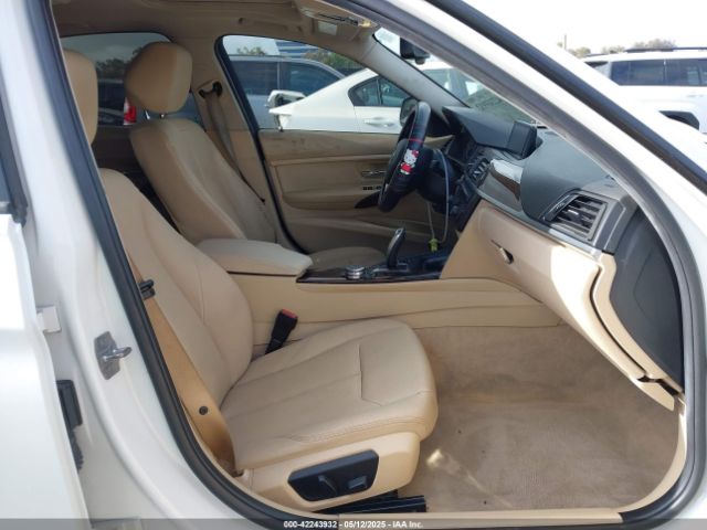 WBA3C1C50FK122384 BMW 328I