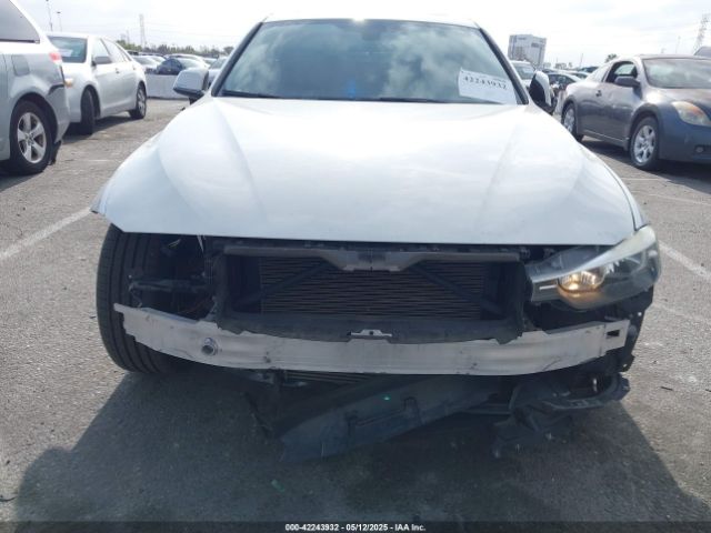WBA3C1C50FK122384 BMW 328I