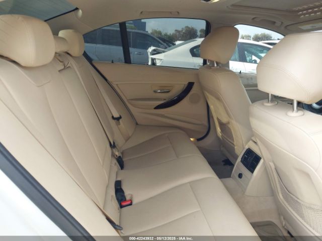 WBA3C1C50FK122384 BMW 328I