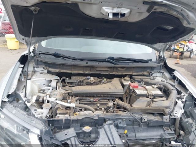 JN8AT2MT9JW463298 Nissan ROGUE S