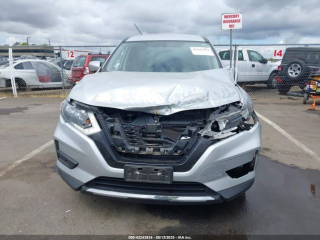 JN8AT2MT9JW463298 Nissan ROGUE S