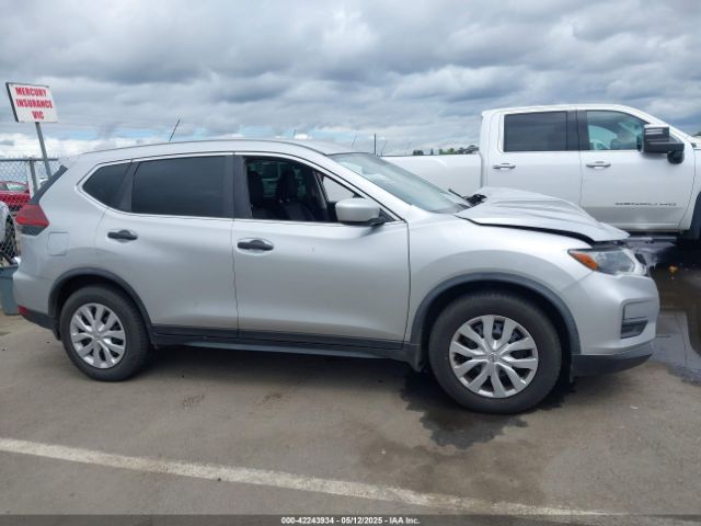 JN8AT2MT9JW463298 Nissan ROGUE S