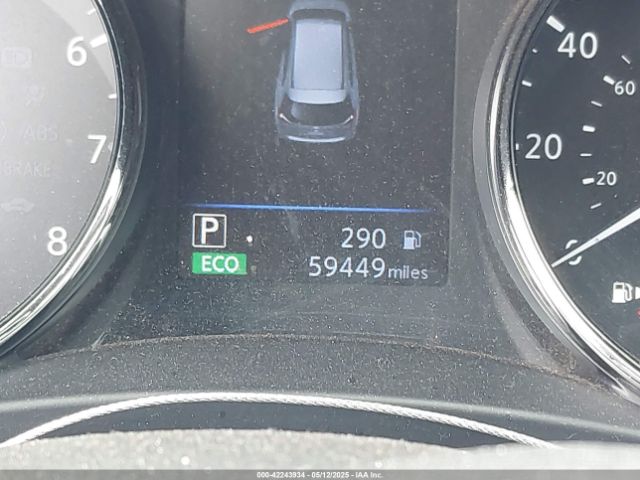 JN8AT2MT9JW463298 Nissan ROGUE S