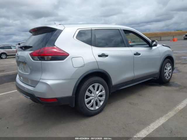 JN8AT2MT9JW463298 Nissan ROGUE S