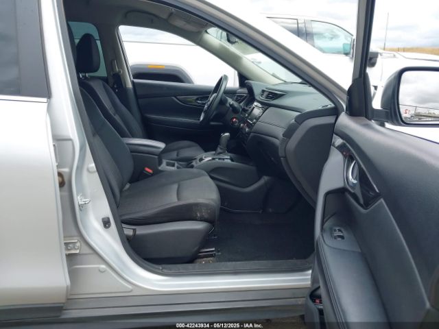 JN8AT2MT9JW463298 Nissan ROGUE S