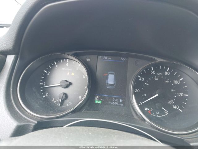 JN8AT2MT9JW463298 Nissan ROGUE S