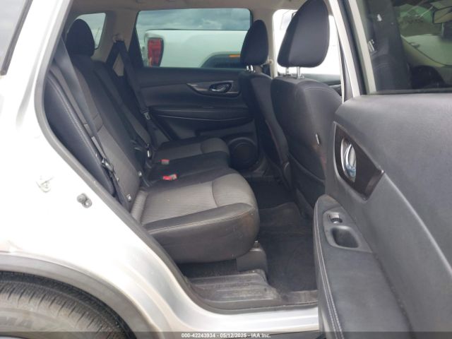 JN8AT2MT9JW463298 Nissan ROGUE S