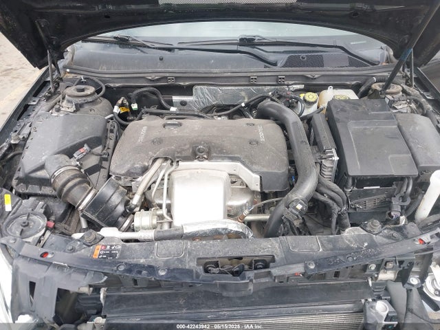 Buick ltg 2014 2G4GT5GX0E9290836 Image 10