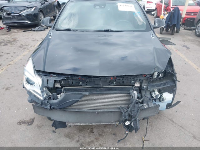 Buick ltg 2014 2G4GT5GX0E9290836 Image 13