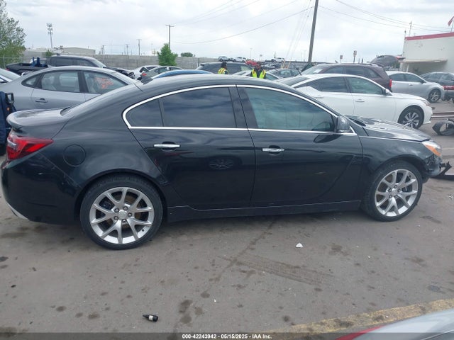 Buick ltg 2014 2G4GT5GX0E9290836 Image 14