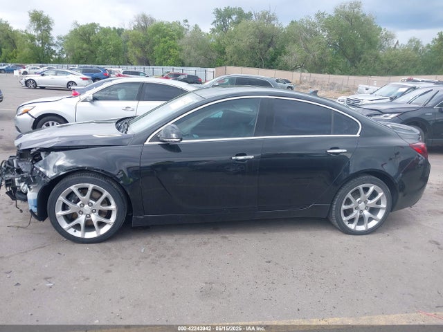 Buick ltg 2014 2G4GT5GX0E9290836 Image 15