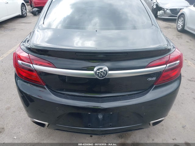 Buick ltg 2014 2G4GT5GX0E9290836 Image 17