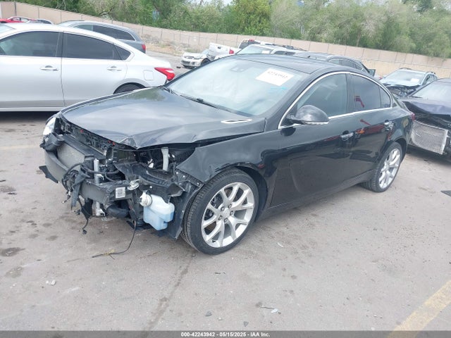 Buick ltg 2014 2G4GT5GX0E9290836 Image 2