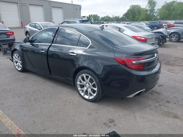 Buick ltg 2014 2G4GT5GX0E9290836 Image 3