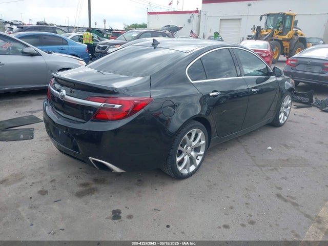 Buick ltg 2014 2G4GT5GX0E9290836 Image 4