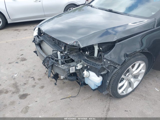 Buick ltg 2014 2G4GT5GX0E9290836 Image 6