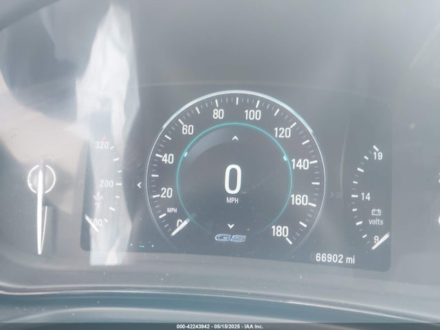 Buick ltg 2014 2G4GT5GX0E9290836 Image 7