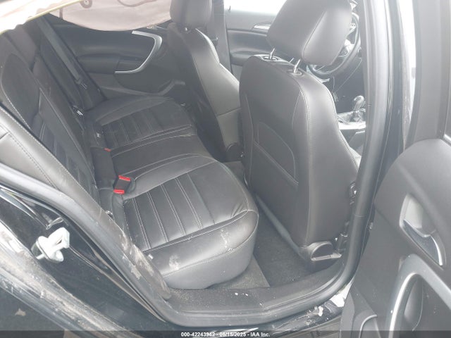 Buick ltg 2014 2G4GT5GX0E9290836 Image 8
