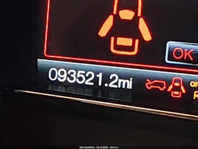 1FM5K7F81HGD15877 Ford Explorer Limited