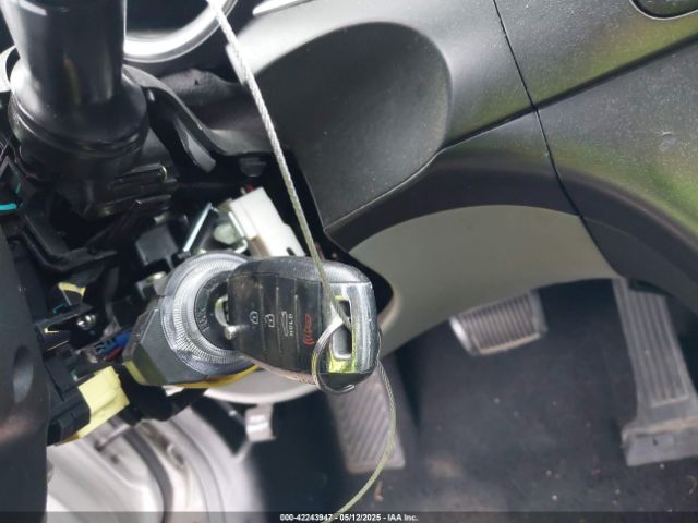 KNAGM4A79E5493996 KIA Optima Lx