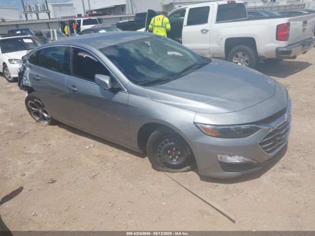 1G1ZD5ST3PF245097 auction archive image