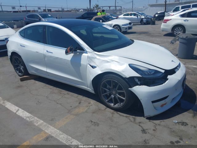 2020 TESLA MODEL 3 5YJ3E1EB4LF665794