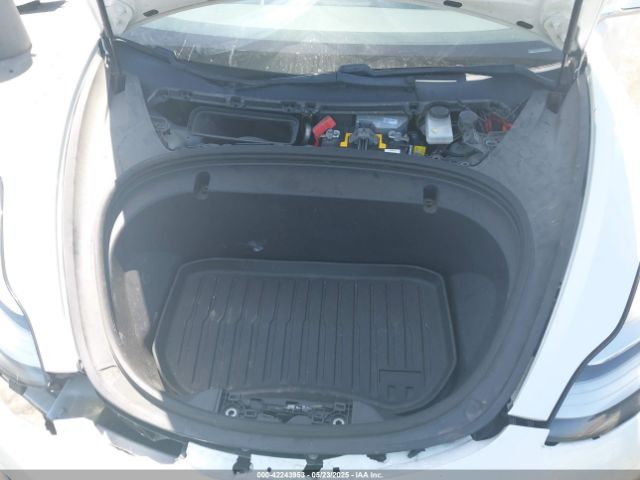 2020 TESLA MODEL 3 5YJ3E1EB4LF665794 Photo 9