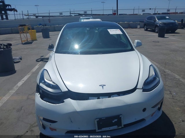 Tesla MODEL 3 2020 5YJ3E1EB4LF665794 Image 12