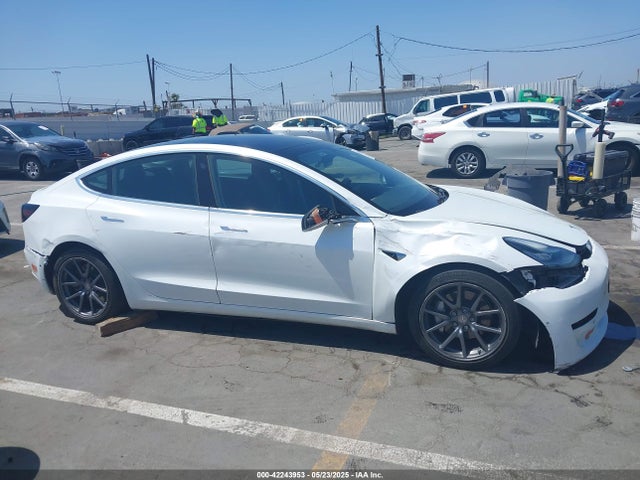 Tesla MODEL 3 2020 5YJ3E1EB4LF665794 Image 13