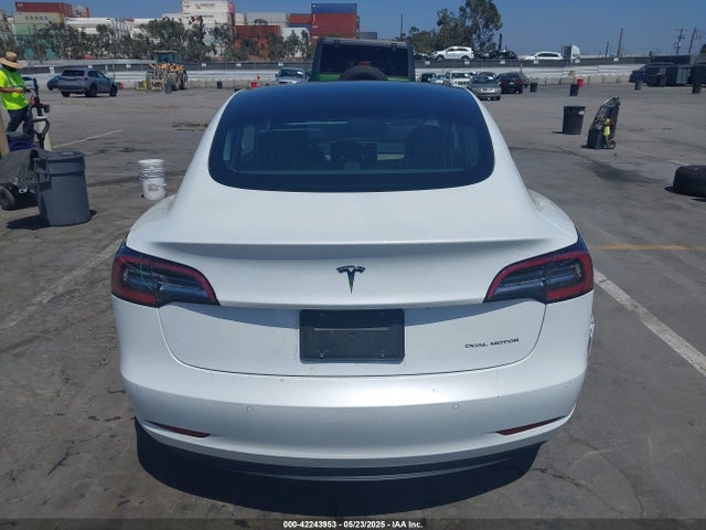 Tesla MODEL 3 2020 5YJ3E1EB4LF665794 Image 16