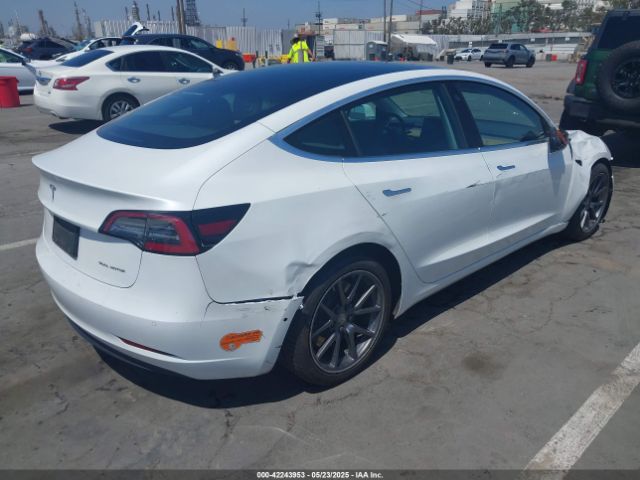 2020 TESLA MODEL 3 5YJ3E1EB4LF665794 Photo 3