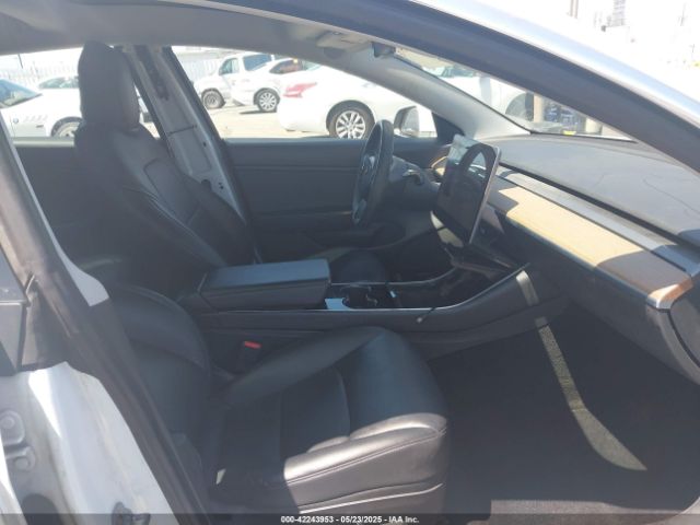 2020 TESLA MODEL 3 5YJ3E1EB4LF665794 Photo 4