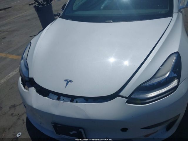 2020 TESLA MODEL 3 5YJ3E1EB4LF665794 Photo 5