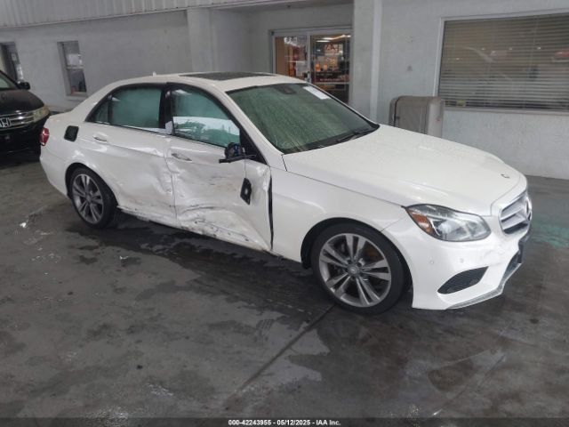 2016 MERCEDES-BENZ E 350 WDDHF5KB6GB248514