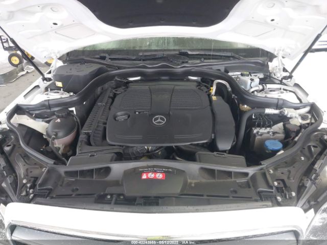 2016 MERCEDES-BENZ E 350 WDDHF5KB6GB248514 Photo 9