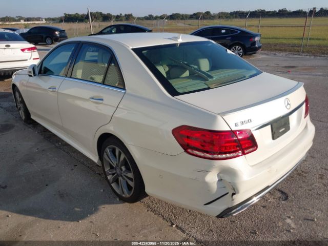 2016 MERCEDES-BENZ E 350 WDDHF5KB6GB248514 Photo 2