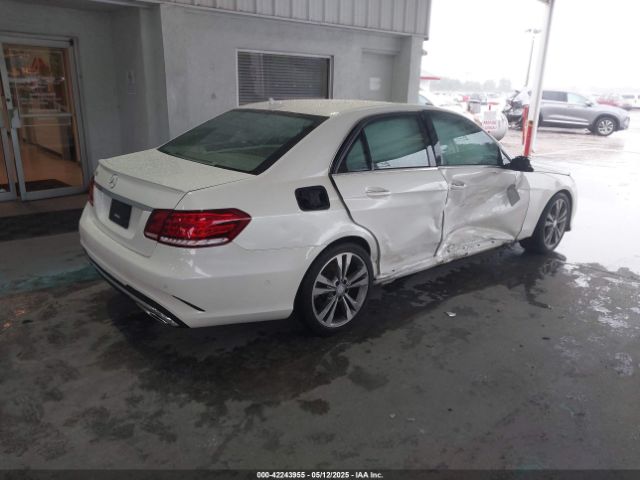 2016 MERCEDES-BENZ E 350 WDDHF5KB6GB248514 Photo 3