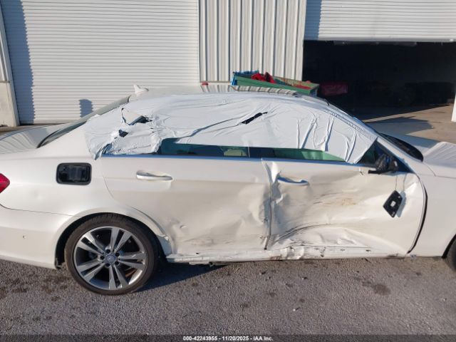 2016 MERCEDES-BENZ E 350 WDDHF5KB6GB248514 Photo 5