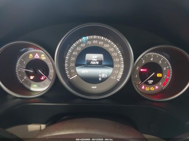 2016 MERCEDES-BENZ E 350 WDDHF5KB6GB248514 Photo 6