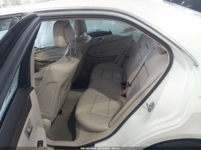 2016 MERCEDES-BENZ E 350 WDDHF5KB6GB248514 Photo 7